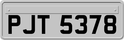 PJT5378