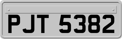 PJT5382
