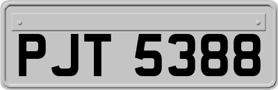 PJT5388