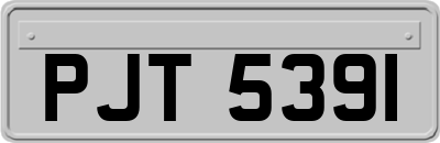 PJT5391