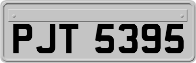 PJT5395