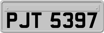 PJT5397