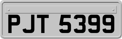 PJT5399
