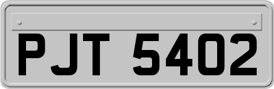 PJT5402