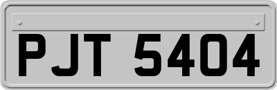 PJT5404