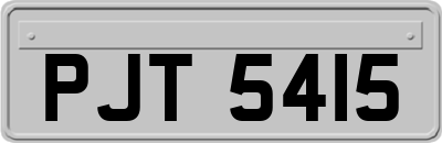 PJT5415