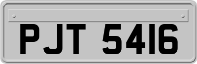 PJT5416