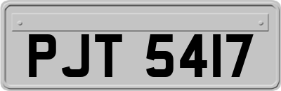PJT5417