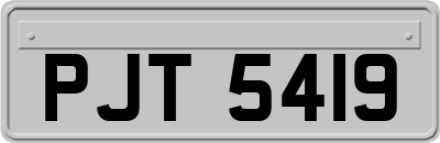 PJT5419