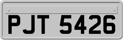 PJT5426