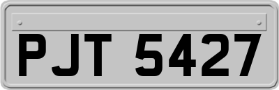 PJT5427