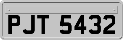 PJT5432