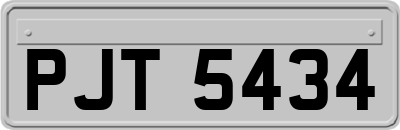 PJT5434