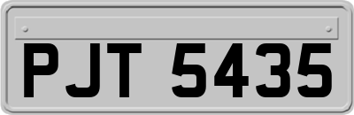 PJT5435