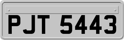 PJT5443