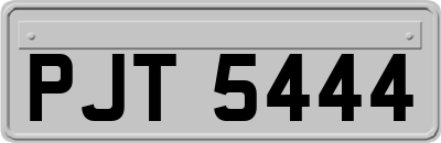 PJT5444