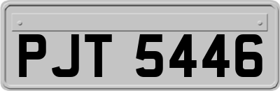 PJT5446