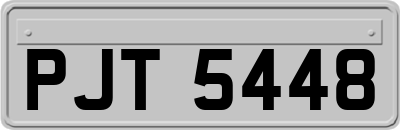 PJT5448