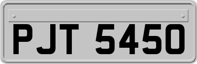 PJT5450