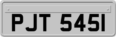 PJT5451