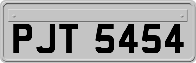 PJT5454