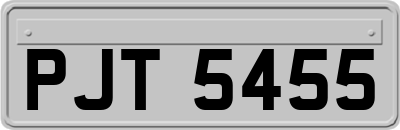 PJT5455