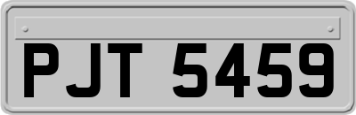 PJT5459
