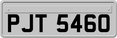 PJT5460