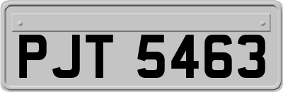 PJT5463