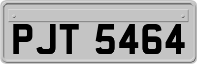 PJT5464
