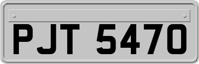 PJT5470