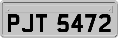 PJT5472