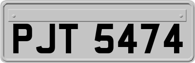 PJT5474