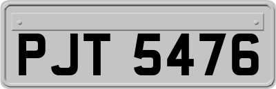 PJT5476