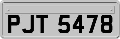 PJT5478
