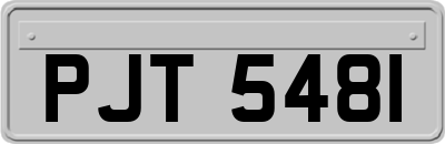 PJT5481