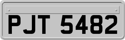 PJT5482