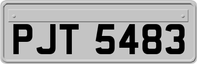 PJT5483