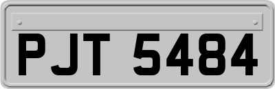 PJT5484