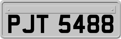 PJT5488