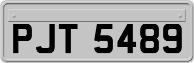 PJT5489