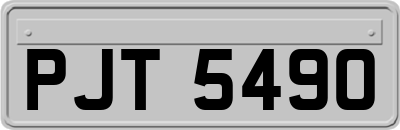 PJT5490