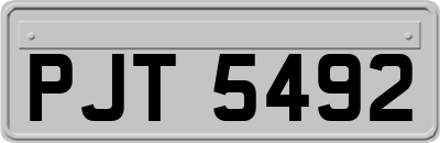 PJT5492