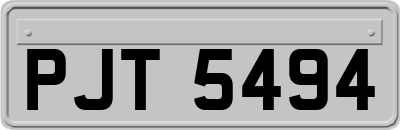 PJT5494
