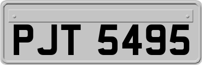 PJT5495