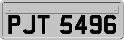 PJT5496