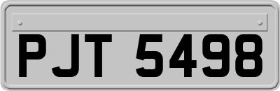 PJT5498