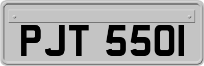 PJT5501