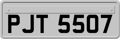 PJT5507
