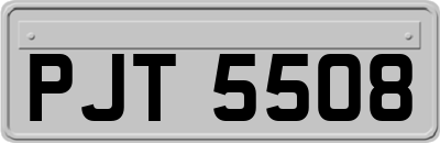 PJT5508